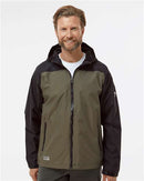 DRI DUCK Torrent Waterproof Hooded Jacket 5335