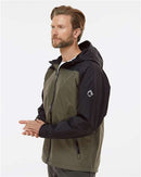 DRI DUCK Torrent Waterproof Hooded Jacket 5335