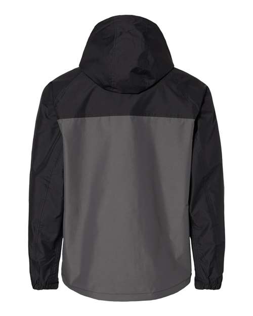 DRI DUCK Torrent Waterproof Hooded Jacket 5335