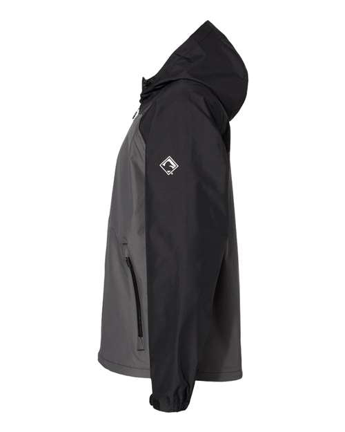 DRI DUCK Torrent Waterproof Hooded Jacket 5335