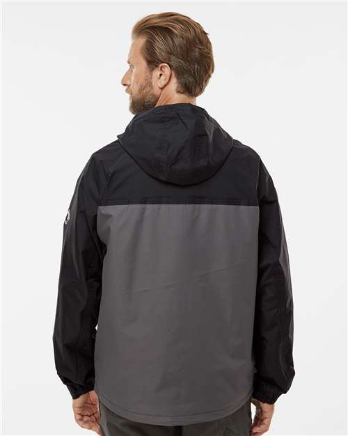 DRI DUCK Torrent Waterproof Hooded Jacket 5335