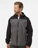 DRI DUCK Torrent Waterproof Hooded Jacket 5335