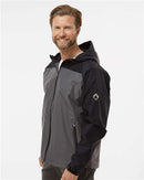 DRI DUCK Torrent Waterproof Hooded Jacket 5335