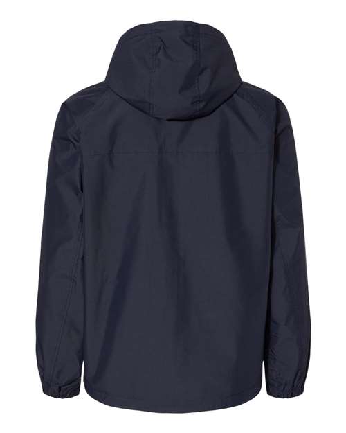 DRI DUCK Torrent Waterproof Hooded Jacket 5335