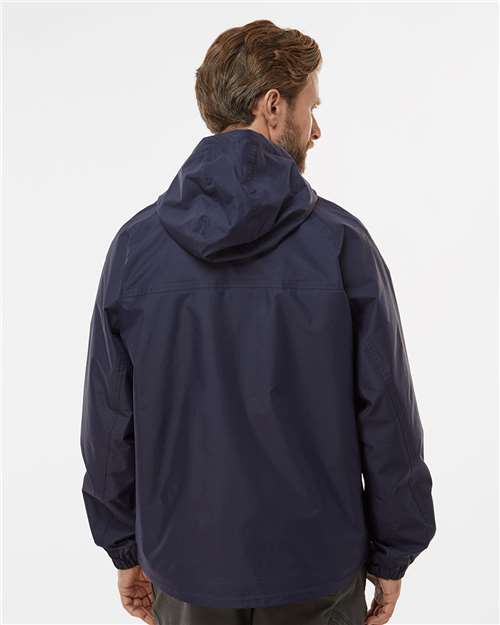 DRI DUCK Torrent Waterproof Hooded Jacket 5335