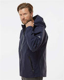DRI DUCK Torrent Waterproof Hooded Jacket 5335