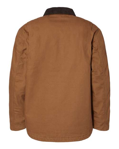 DRI DUCK Rambler Boulder Cloth Jacket 5091