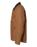 DRI DUCK Rambler Boulder Cloth Jacket 5091