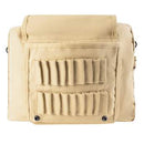 Rothco Vintage Canvas Paratrooper Bag with Bio-Hazard Symbol. Item
