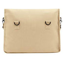 Rothco Vintage Canvas Paratrooper Bag with Bio-Hazard Symbol. Item