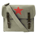 Rothco Canvas Classic Bag with Medic Star. Item