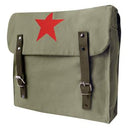 Rothco Canvas Classic Bag with Medic Star. Item