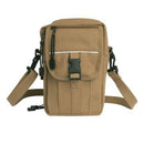 Rothco Heavyweight Classic Canvas Passport Travel Pouch. Item