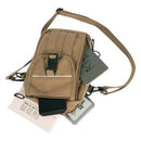 Rothco Heavyweight Classic Canvas Passport Travel Pouch. Item
