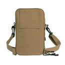 Rothco Heavyweight Classic Canvas Passport Travel Pouch. Item