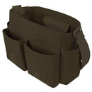Rothco Classic Canvas Messenger Bag. Item