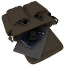 Rothco Classic Canvas Messenger Bag. Item