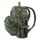 Rothco Vintage Canvas Compact Backpack. Item