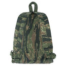 Rothco Vintage Canvas Compact Backpack. Item