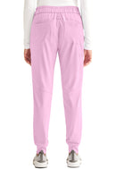 Healing Hands Naya Jogger Pant Petite.  Item 9156P in HH 360.  Live Chat for Bulk Discounts.