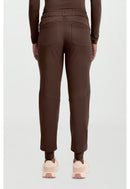 Healing Hands Naya Jogger Pant Petite.  Item 9156P in HH 360.  Live Chat for Bulk Discounts.