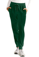 Healing Hands Naya Jogger Pant Petite.  Item 9156P in HH 360.  Live Chat for Bulk Discounts.