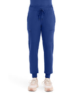 Healing Hands Naya Jogger Pant Petite.  Item 9156P in HH 360.  Live Chat for Bulk Discounts.