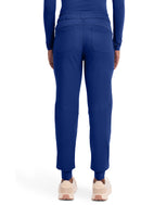 Healing Hands Naya Jogger Pant Petite.  Item 9156P in HH 360.  Live Chat for Bulk Discounts.