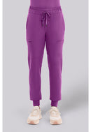 Healing Hands Naya Jogger Pant Petite.  Item 9156P in HH 360.  Live Chat for Bulk Discounts.