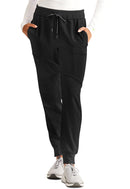 Healing Hands Naya Jogger Pant Tall.  Item 9156T in HH 360.  Live Chat for Bulk Discounts.