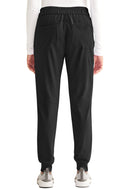 Healing Hands Naya Jogger Pant Tall.  Item 9156T in HH 360.  Live Chat for Bulk Discounts.