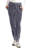 Healing Hands Naya Jogger Pant Tall.  Item 9156T in HH 360.  Live Chat for Bulk Discounts.
