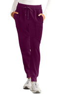 Healing Hands Naya Jogger Pant Tall.  Item 9156T in HH 360.  Live Chat for Bulk Discounts.