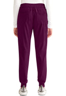 Healing Hands Naya Jogger Pant Tall.  Item 9156T in HH 360.  Live Chat for Bulk Discounts.