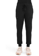 Healing Hands Naya Jogger Pant.  Item 9156 in HH 360.  Live Chat for Bulk Discounts.