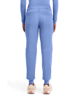 Healing Hands Naya Jogger Pant.  Item 9156 in HH 360.  Live Chat for Bulk Discounts.