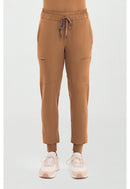 Healing Hands Naya Jogger Pant.  Item 9156 in HH 360.  Live Chat for Bulk Discounts.