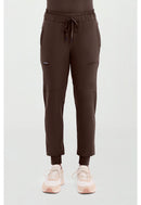 Healing Hands Naya Jogger Pant.  Item 9156 in HH 360.  Live Chat for Bulk Discounts.