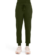 Healing Hands Naya Jogger Pant.  Item 9156 in HH 360.  Live Chat for Bulk Discounts.