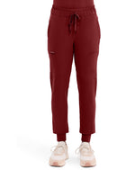 Healing Hands Naya Jogger Pant.  Item 9156 in HH 360.  Live Chat for Bulk Discounts.
