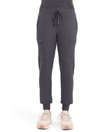 Healing Hands Naya Jogger Pant.  Item 9156 in HH 360.  Live Chat for Bulk Discounts.
