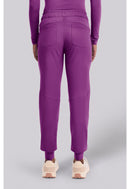 Healing Hands Naya Jogger Pant.  Item 9156 in HH 360.  Live Chat for Bulk Discounts.