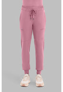 Healing Hands Naya Jogger Pant.  Item 9156 in HH 360.  Live Chat for Bulk Discounts.