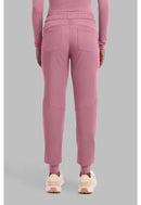 Healing Hands Naya Jogger Pant.  Item 9156 in HH 360.  Live Chat for Bulk Discounts.