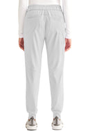 Healing Hands Naya Jogger Pant.  Item 9156 in HH 360.  Live Chat for Bulk Discounts.