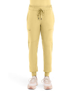 Healing Hands Naya Jogger Pant.  Item 9156 in HH 360.  Live Chat for Bulk Discounts.