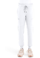 Healing Hands Naya Jogger Pant.  Item 9156 in HH 360.  Live Chat for Bulk Discounts.
