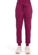 Healing Hands Naya Jogger Pant.  Item 9156 in HH 360.  Live Chat for Bulk Discounts.