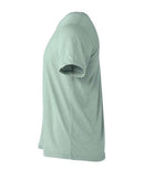 BELLA + CANVAS Jersey Tee 3001 - Dusty Blue