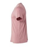 BELLA + CANVAS Jersey Tee 3001 - Orchid